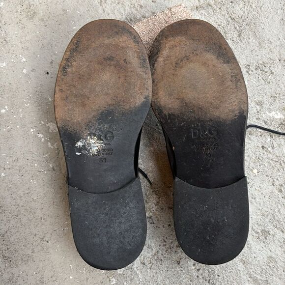 Dolce & Gabbana derby oxfords - Picture 9 of 9